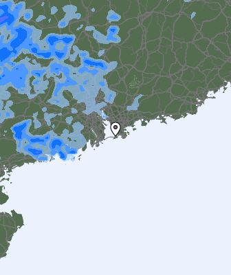Precipitaţii