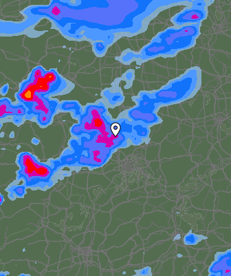 Precipitação