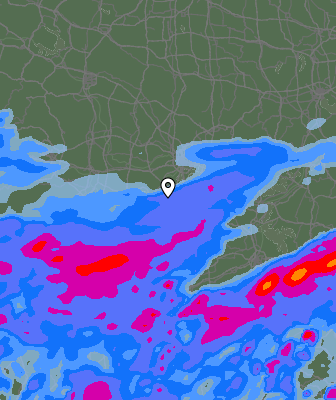 Precipitação