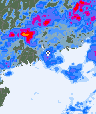 Precipitaţii