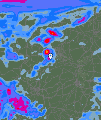 Precipitação