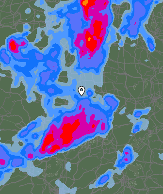Precipitação