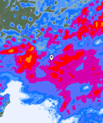 Precipitaţii