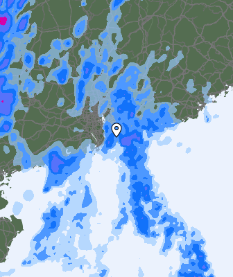 Precipitaţii