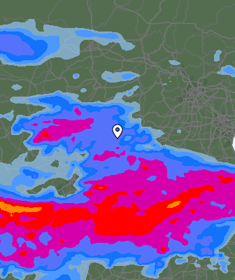 Precipitação