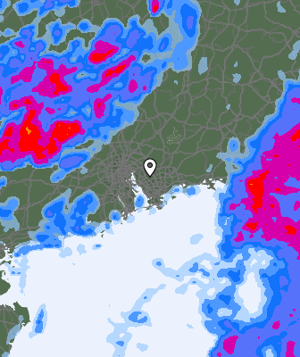Precipitação
