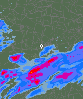 Precipitação