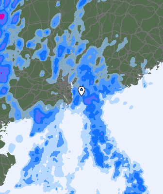 Precipitaţii