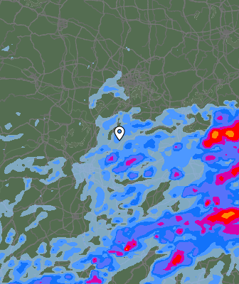 Precipitação