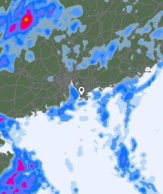 Precipitaţii