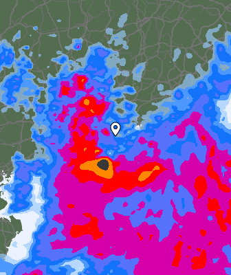 Precipitaţii