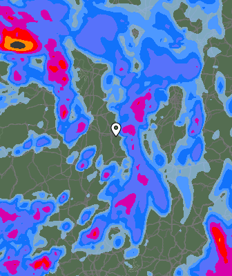 Precipitação