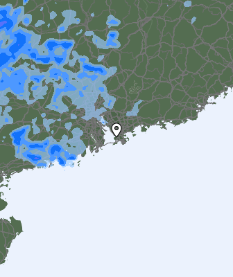 Precipitaţii
