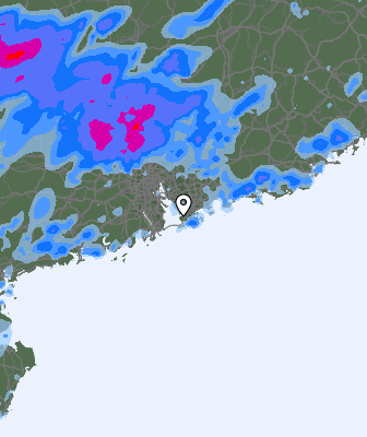 Precipitaţii