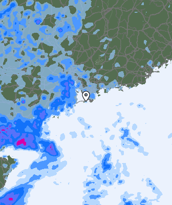 Precipitaţii