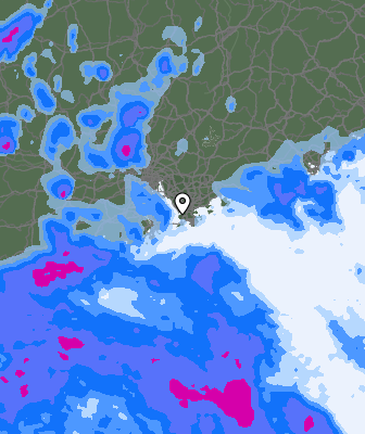 Precipitaţii
