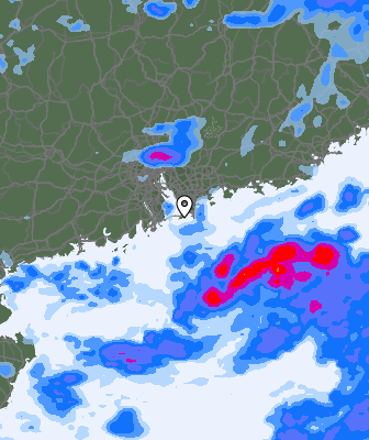 Precipitaţii