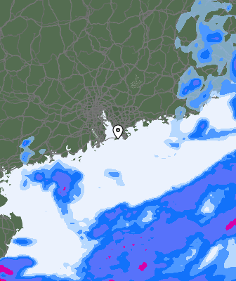 Precipitaţii