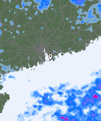 Precipitaţii