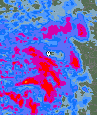 Precipitação