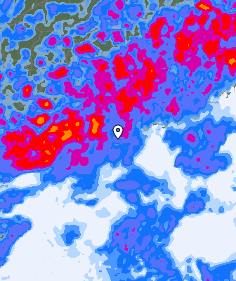 Precipitaţii