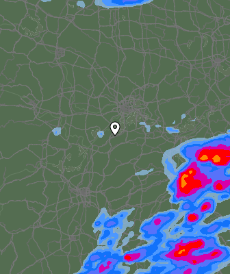 Precipitação