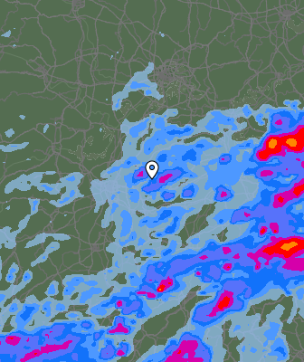 Precipitação