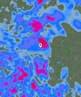 Precipitação