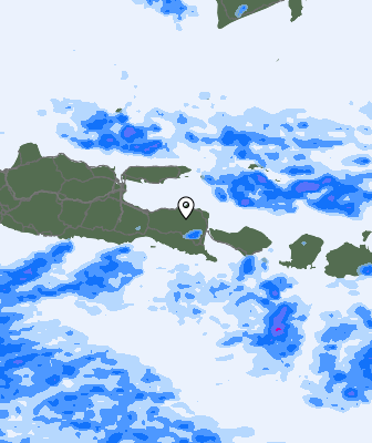 Precipitação