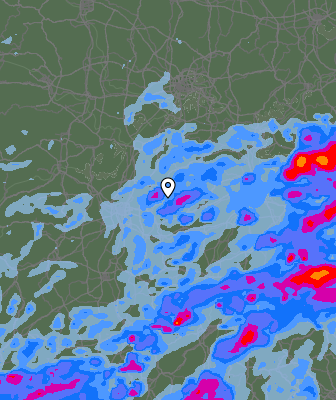 Precipitação