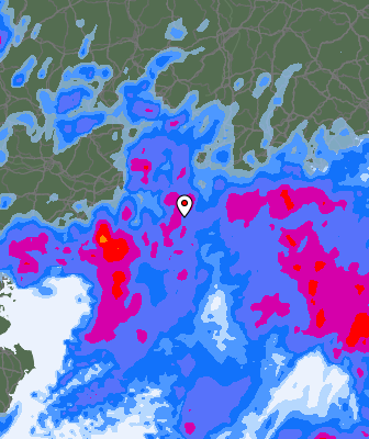 Precipitaţii