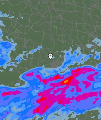 Precipitação