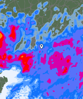 Precipitaţii