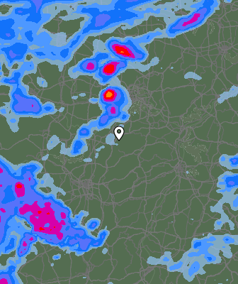 Precipitação