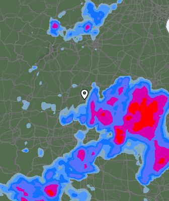 Precipitação
