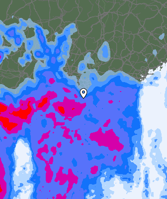 Precipitaţii