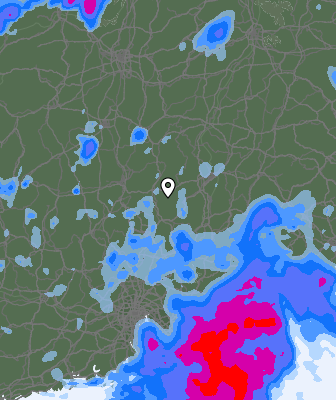 Precipitação