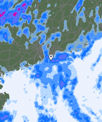 Precipitaţii