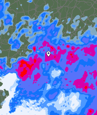 Precipitaţii
