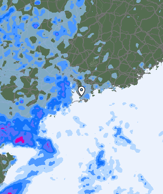 Precipitaţii