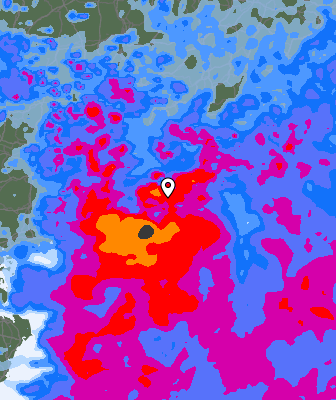 Precipitaţii
