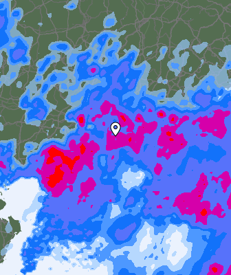 Precipitaţii