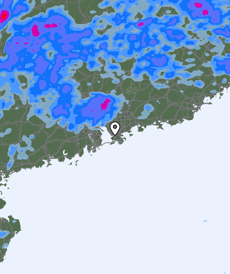 Precipitaţii