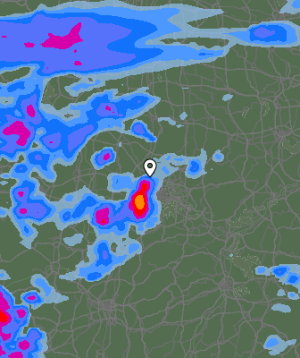 Precipitação
