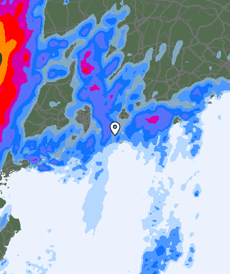 Precipitaţii