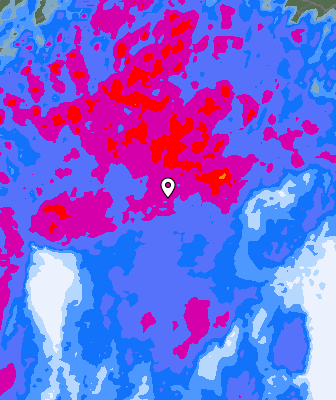 Precipitaţii