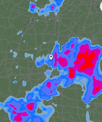 Precipitação