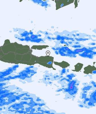 Precipitação