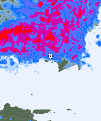 Precipitação