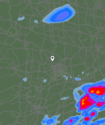 Precipitação
